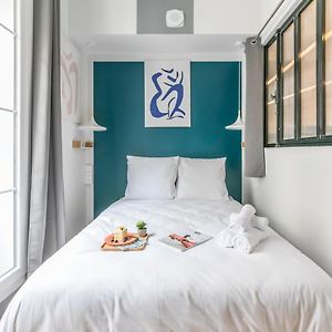 Apartamento de 2 Habitaciones